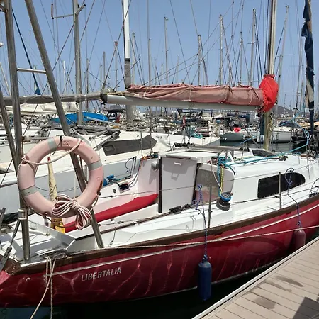 Libertalia Arrecife (Lanzarote)